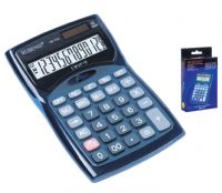 Rubenis SB-1812 Hesap Makinesi 12 hane Orta Boy